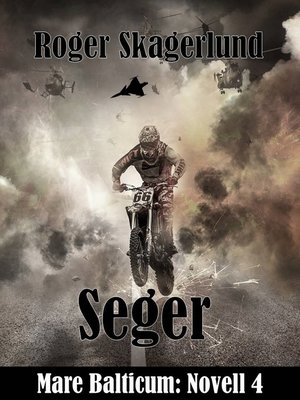 cover image of Seger